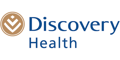 Discovery Health logo