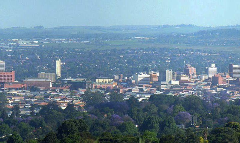 Pietermaritzburg