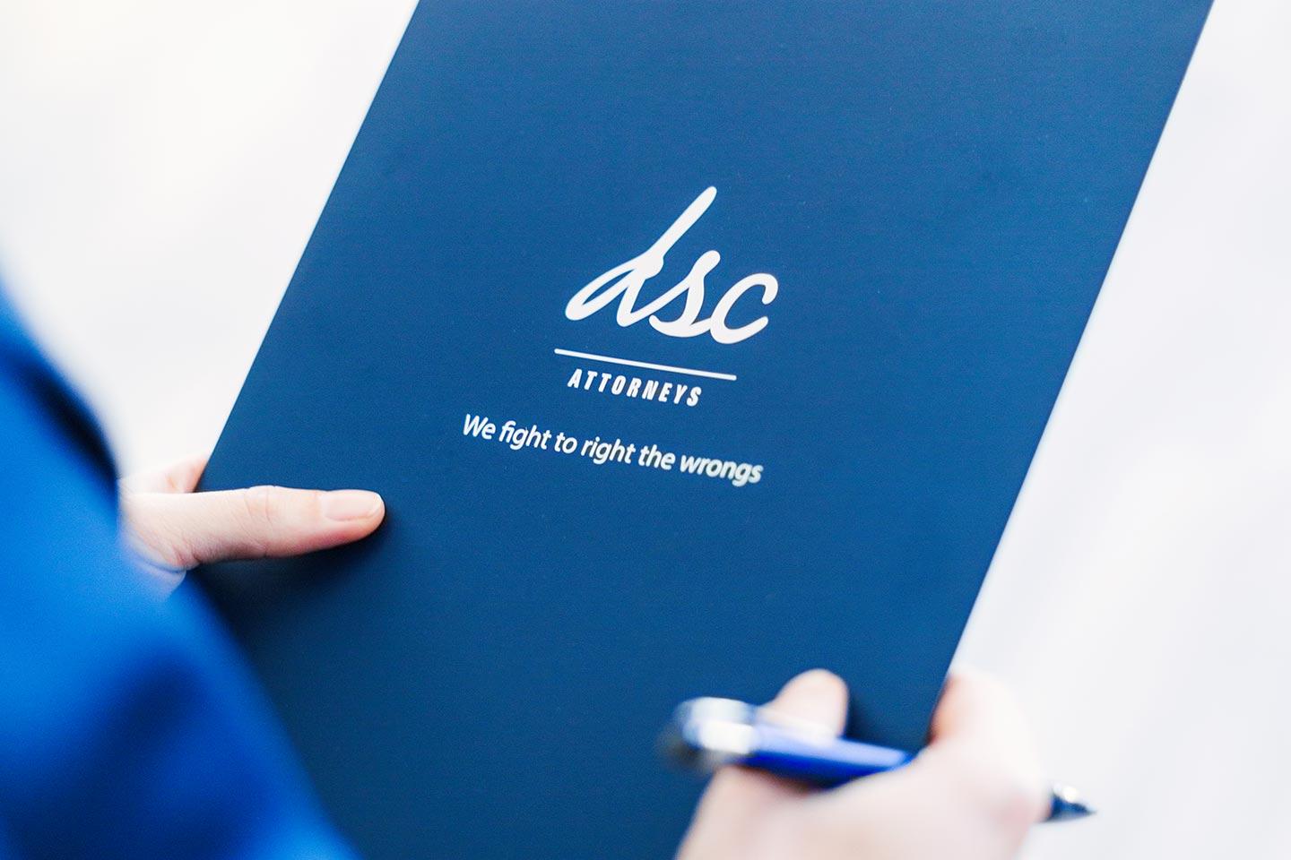 DSC Attorneys