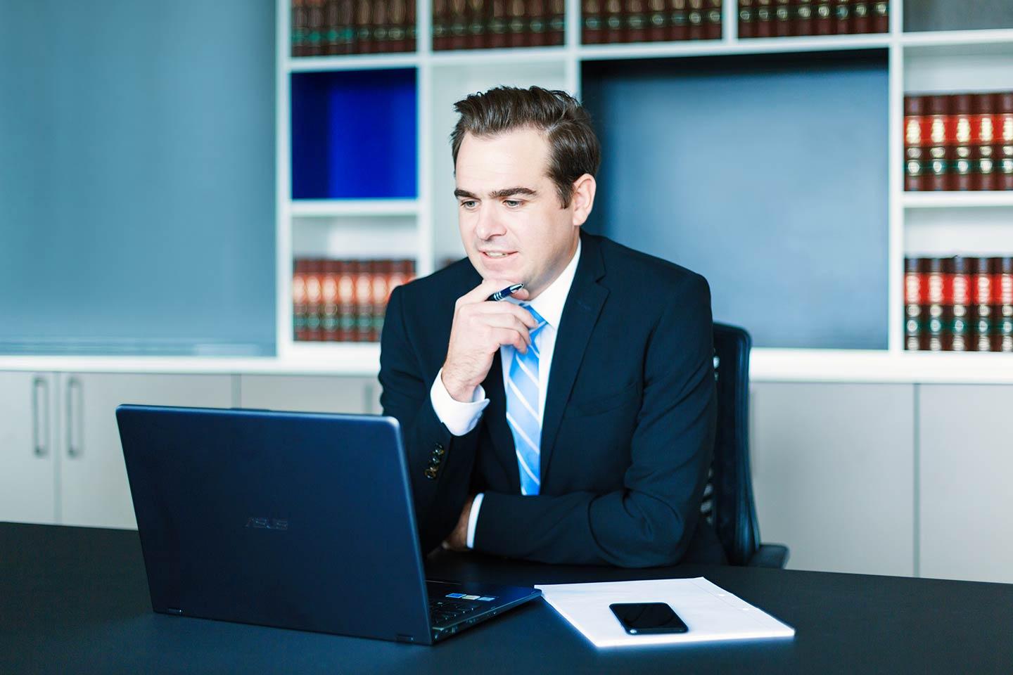 Road Accident Fund Attorney