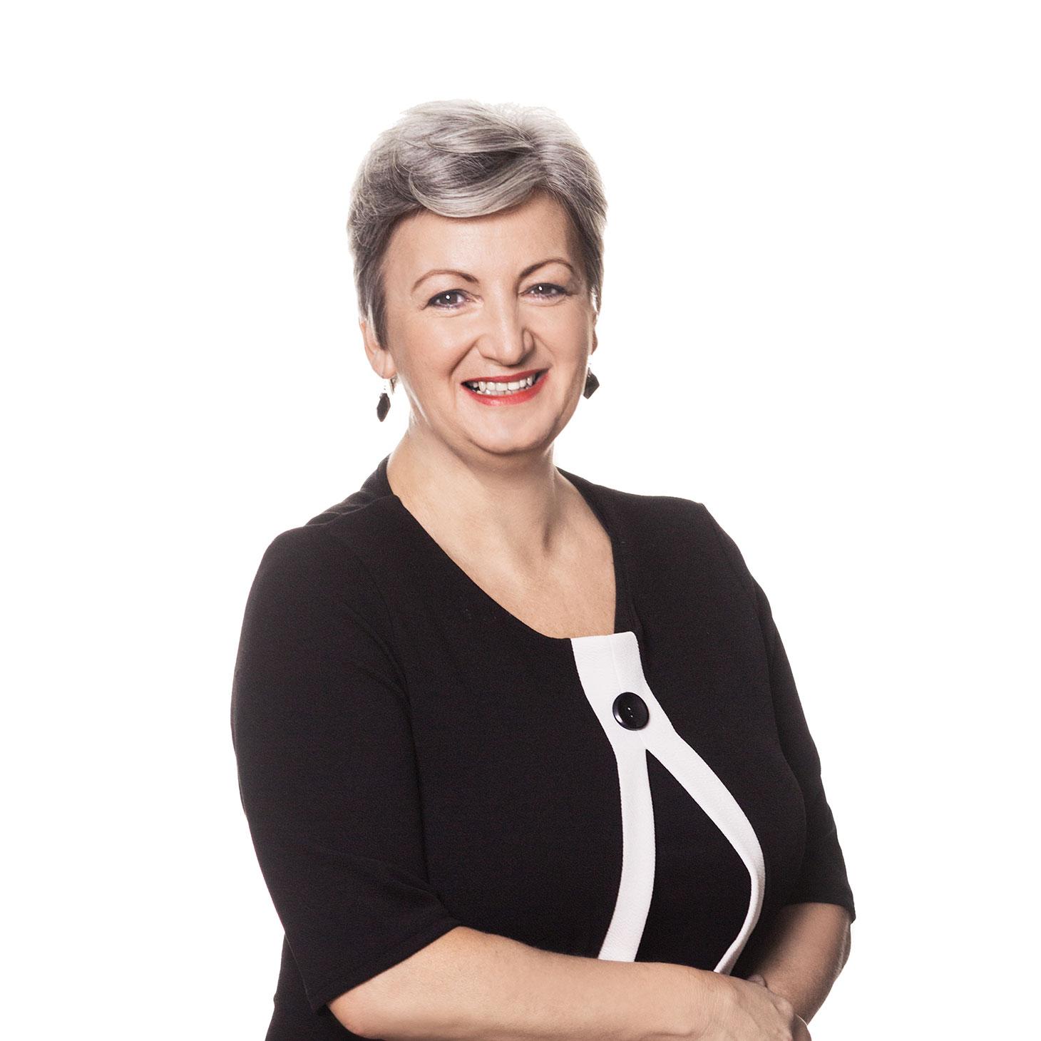 Michéle de Jager