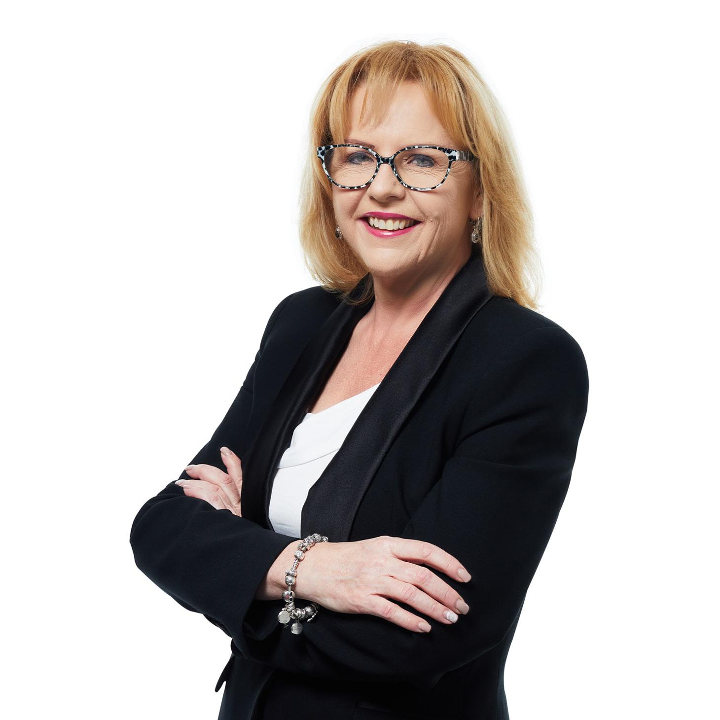 Kirstie Haslam