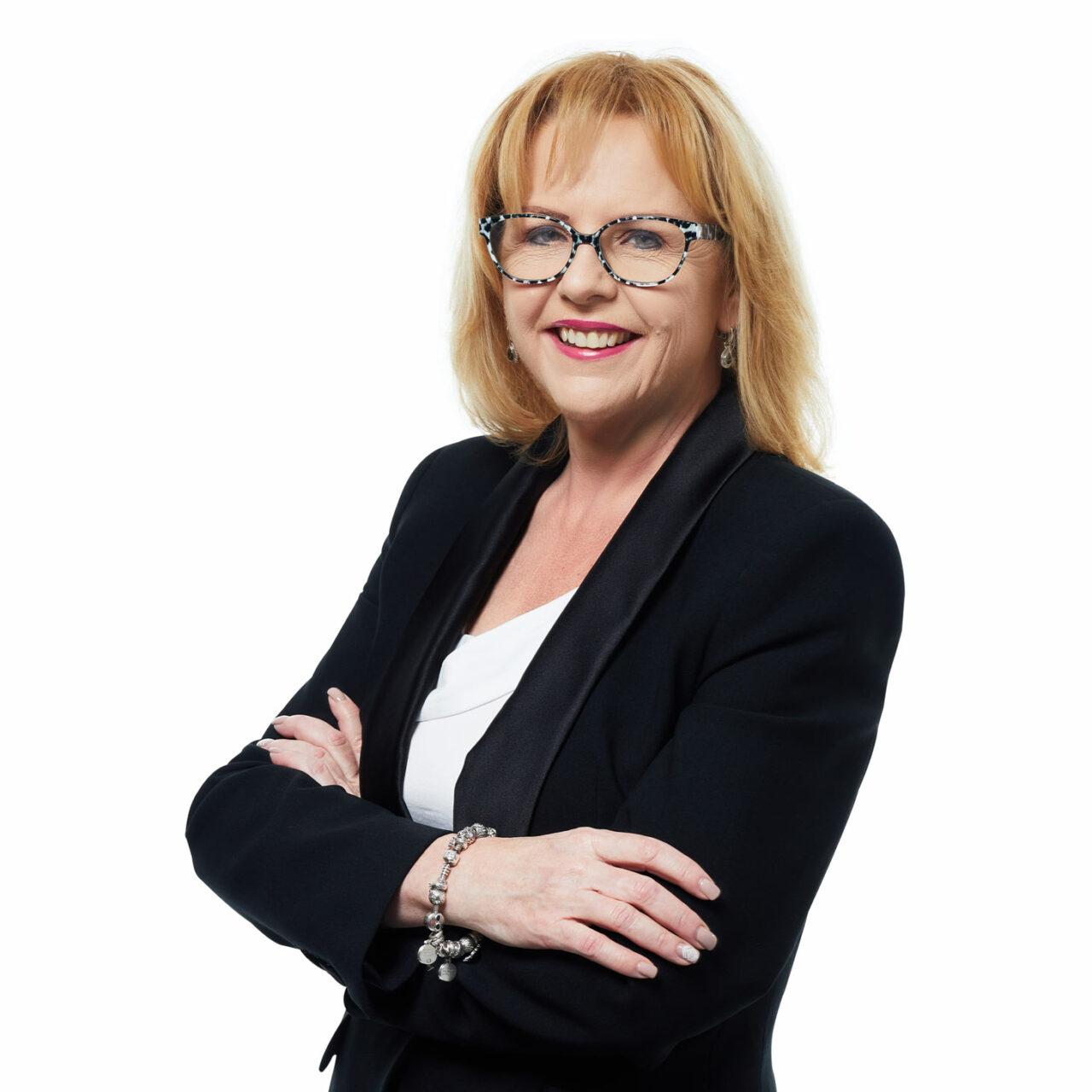 Kirstie Haslam
