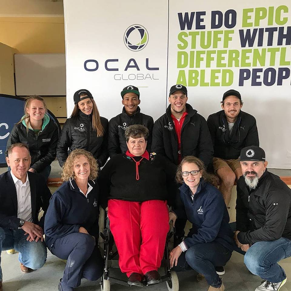 OCAL Global and DSC Attorneys