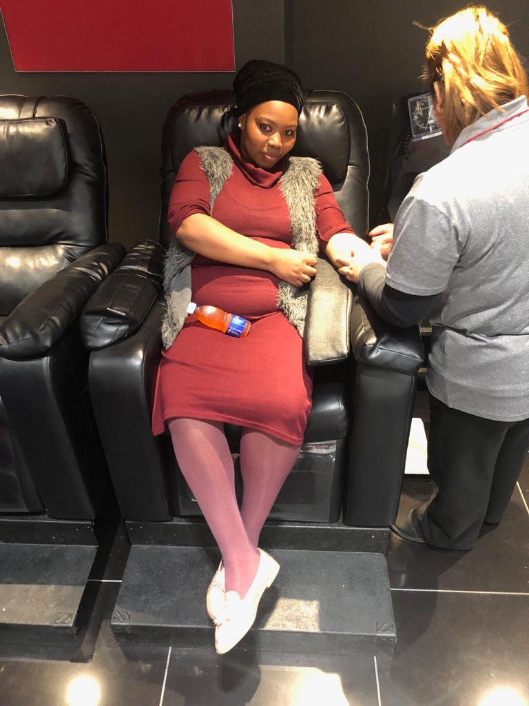 mandela day 2019