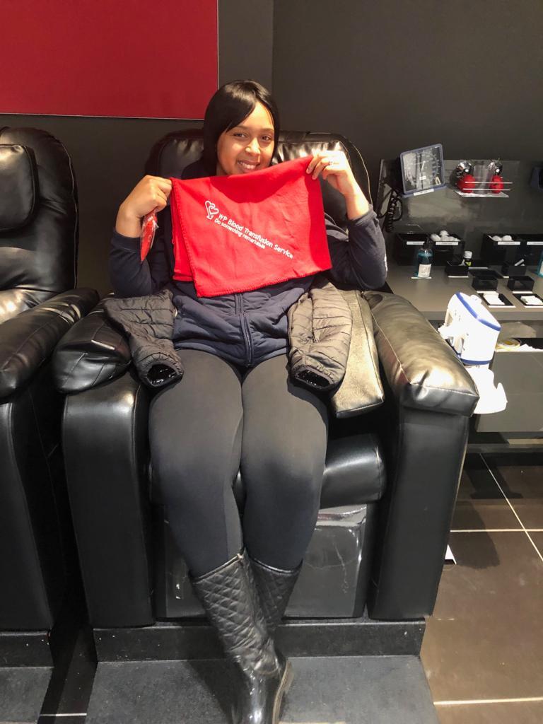 mandela day 2019