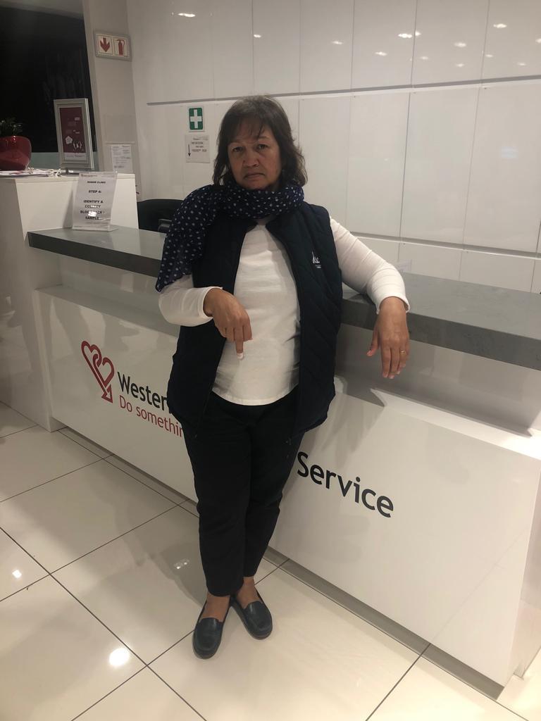 mandela day 2019