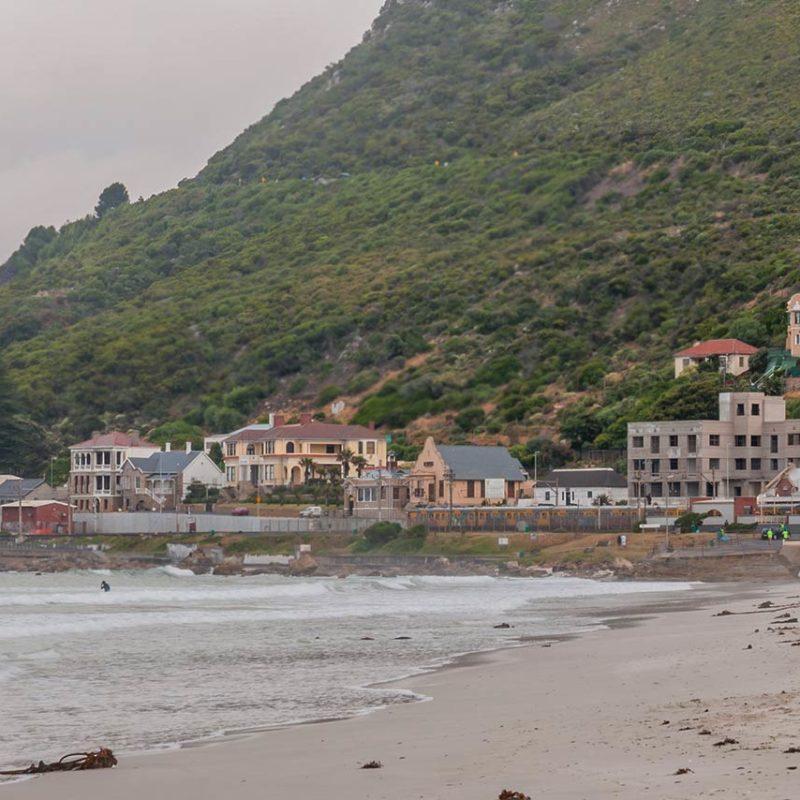 Cape Town Southern Suburbs