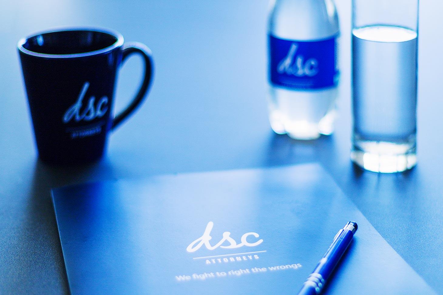 DSC Attorneys west coast
