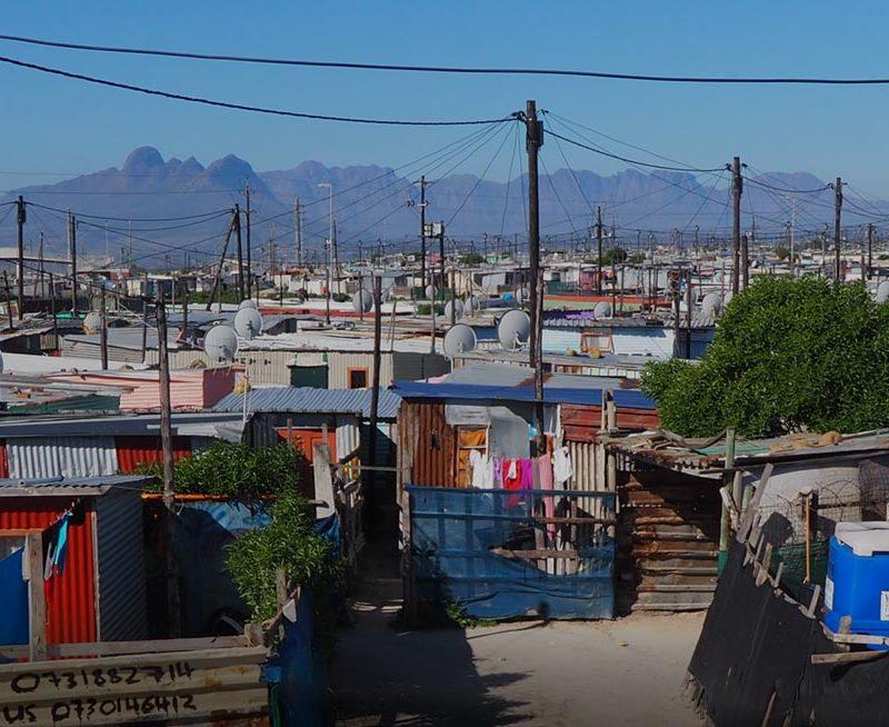 Khayelitsha