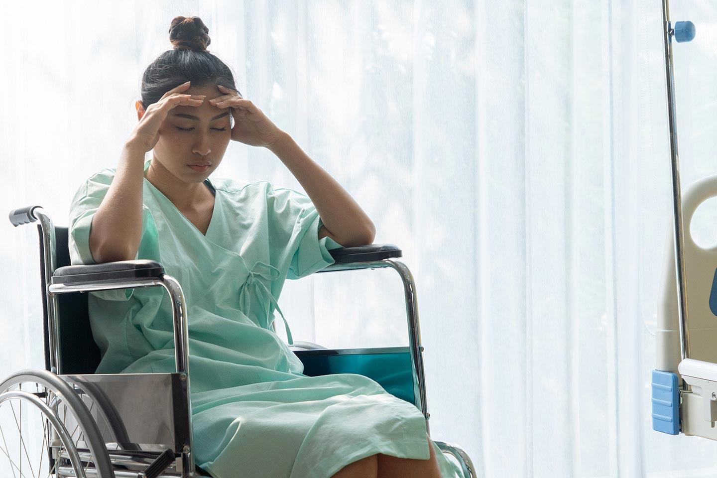 patient medical malpractice