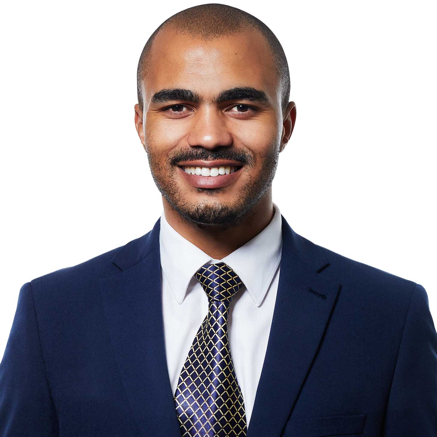 Tshepo Ramokgopa