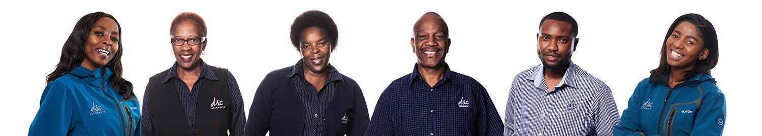 DSC Attorneys Interpreters