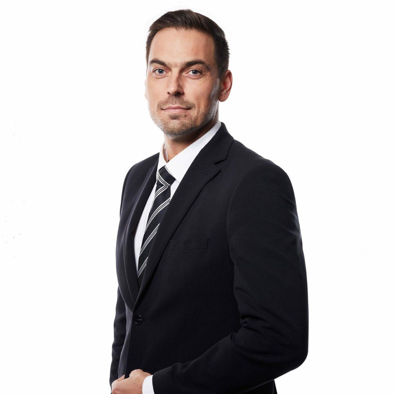 Daneil Botha