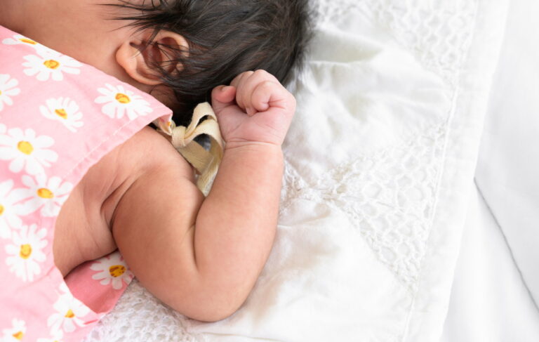 Hospital-Acquired Infections in Babies in South Africa
