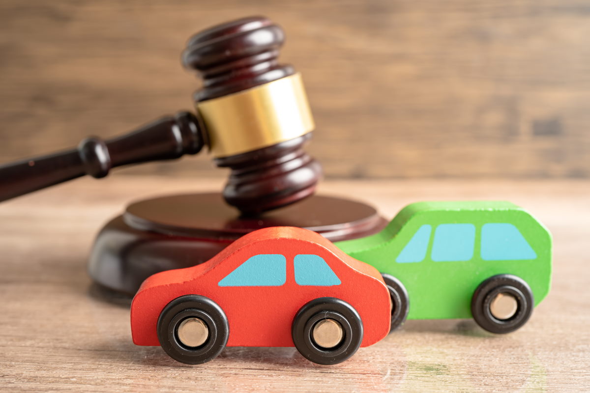 How Much Does the Road Accident Fund Pay Out?