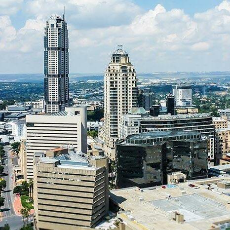 Personal Injury Claims in Johannesburg