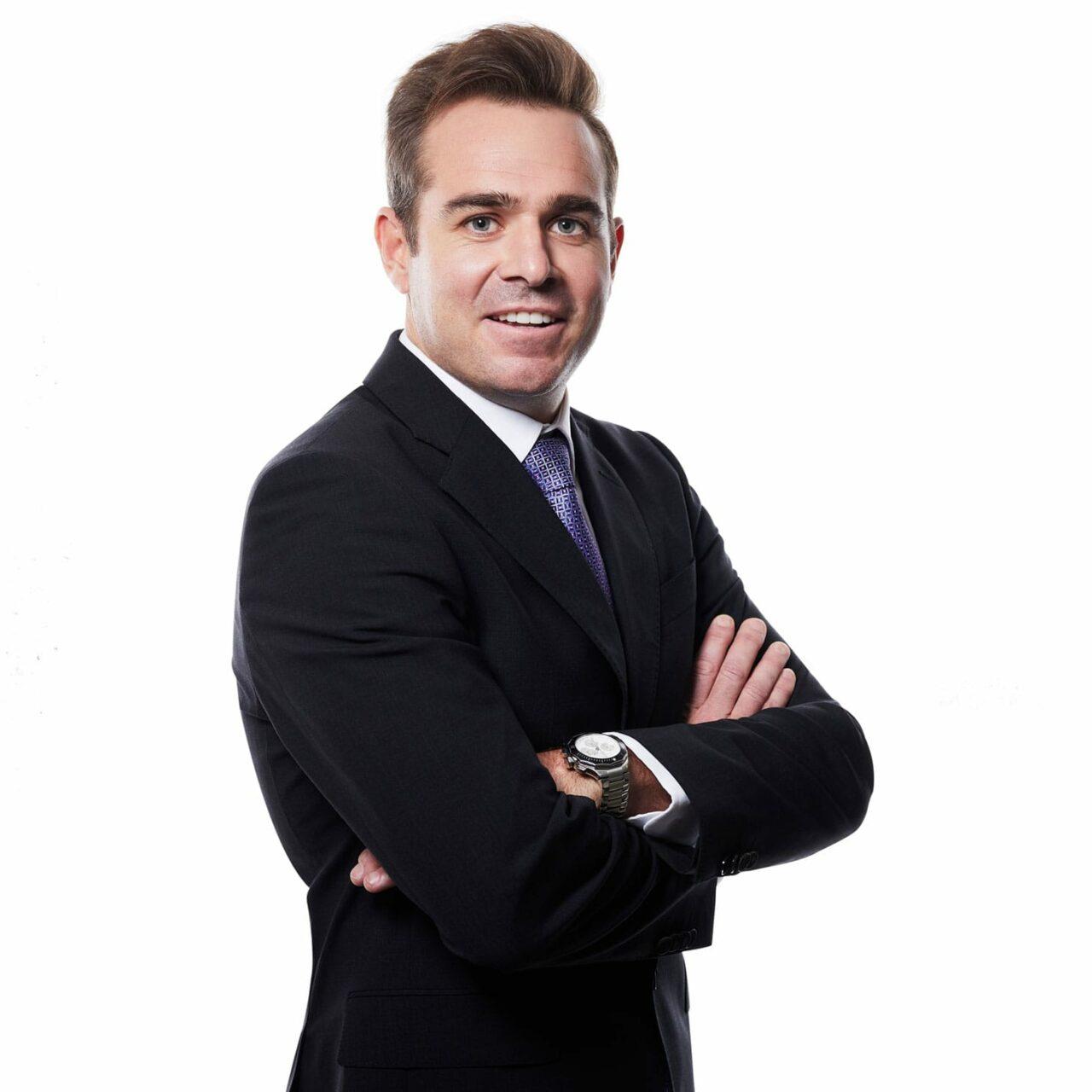 Jan Potgieter
