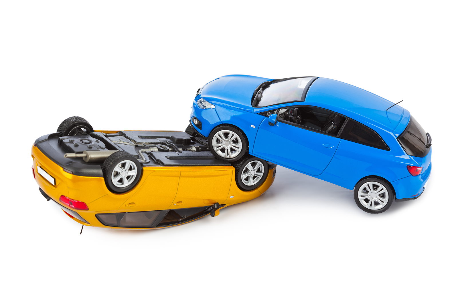 top 5 mechanical failures that cause car accidents