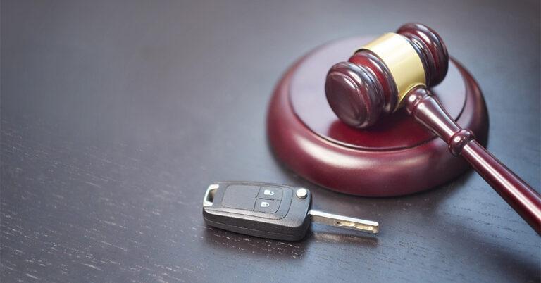 Update: AARTO and the Point-Based Licence Demerit System