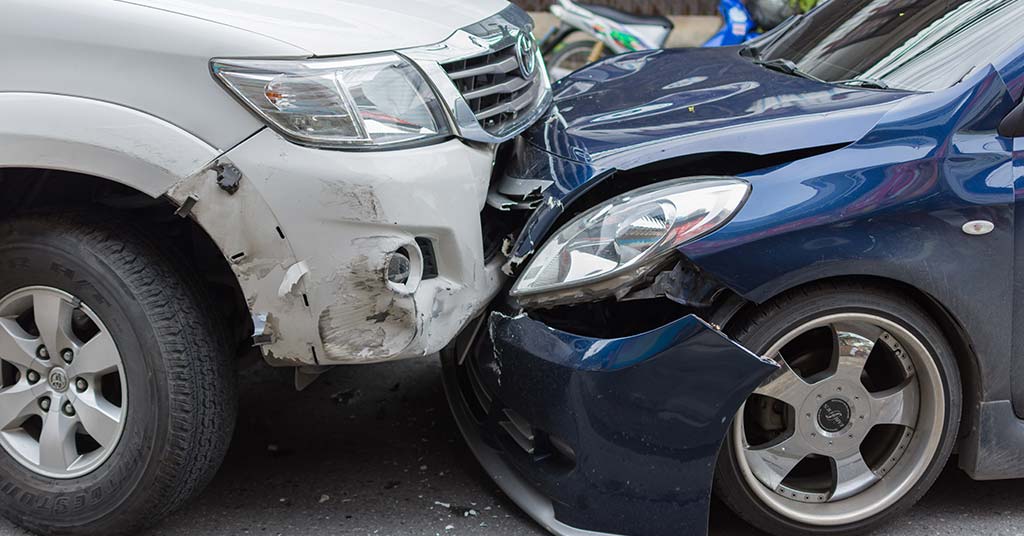 accident information form