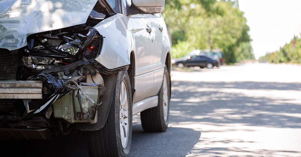 car accident