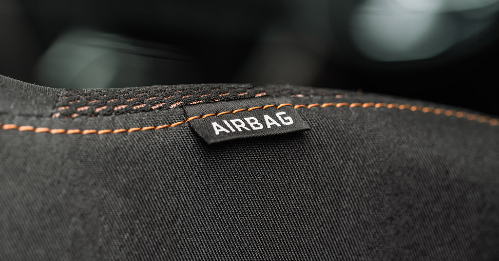 airbag injuries and airbag failure