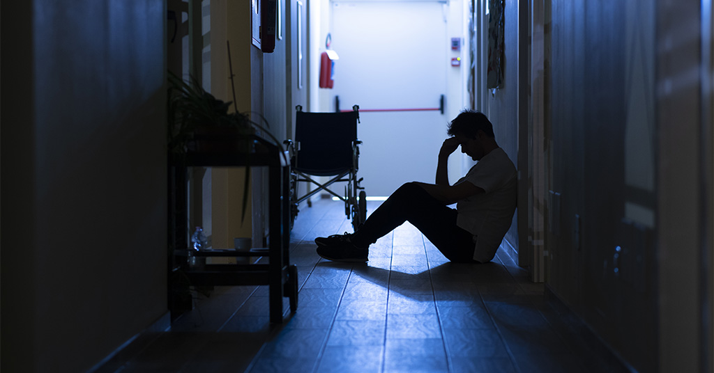 awarding treatment in lieu of compensation