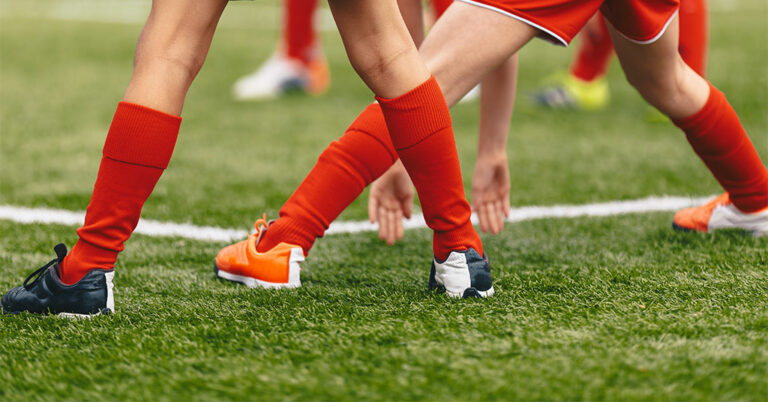 Personal Injury Claims for School Sports Injuries