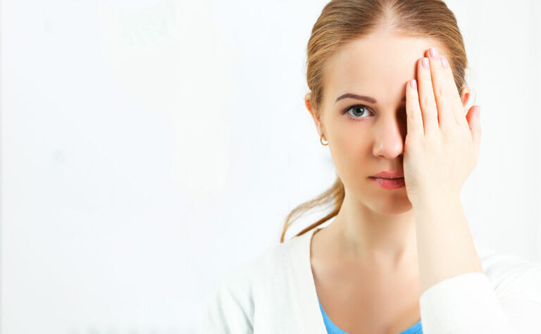 Eye Injury Claims