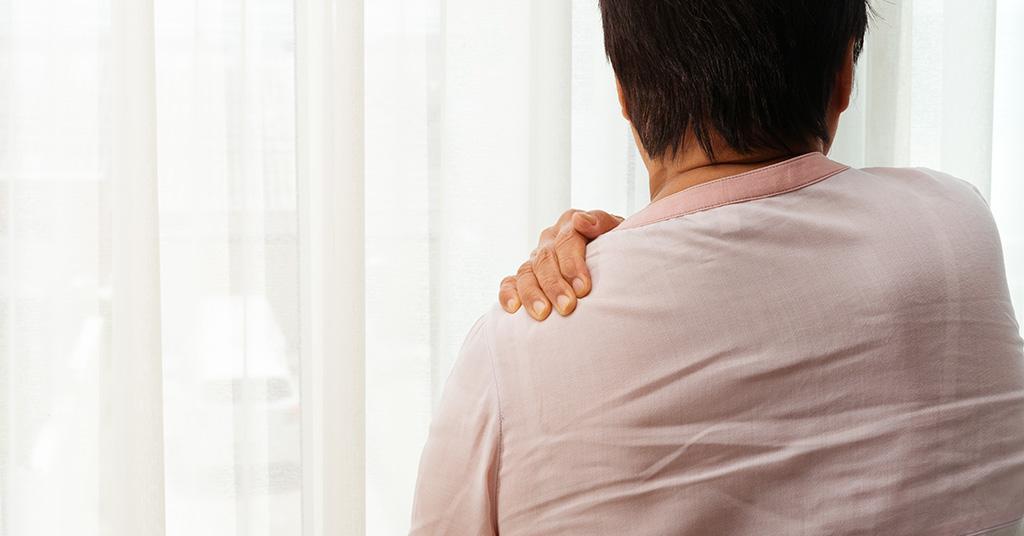 brachial plexus injuries