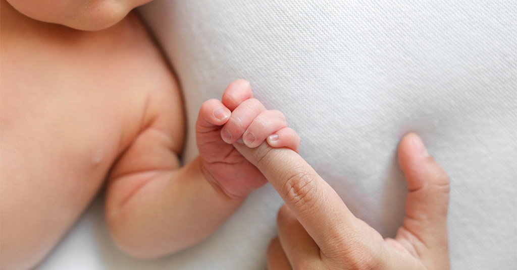 caesarean section