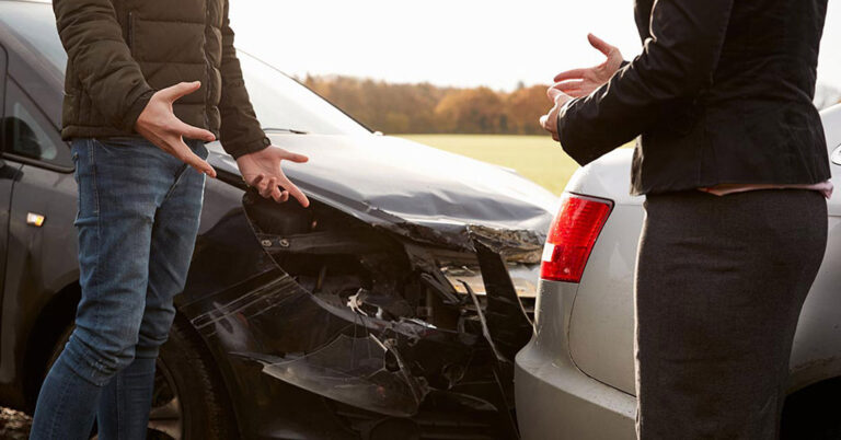 Car Accident FAQ