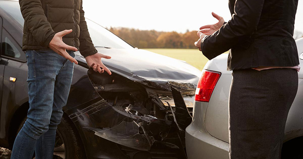 car accident faq