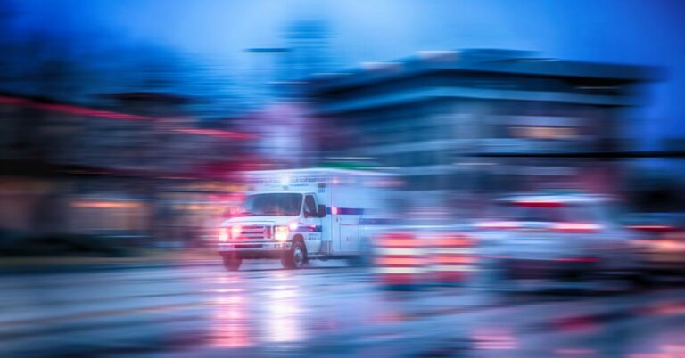 Car Accident Injury Claims