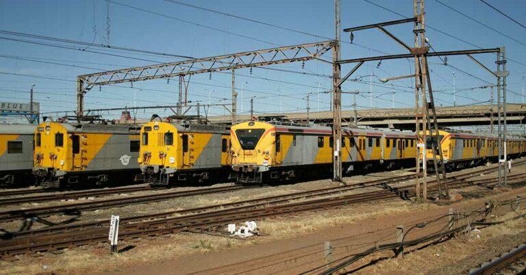 How to Claim for a Metrorail Accident