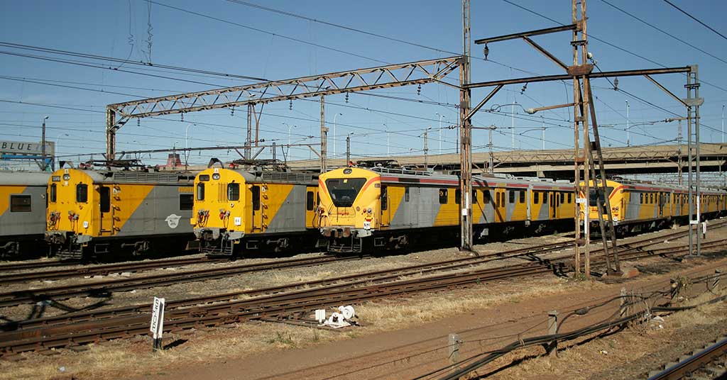 claim metrorail train accident