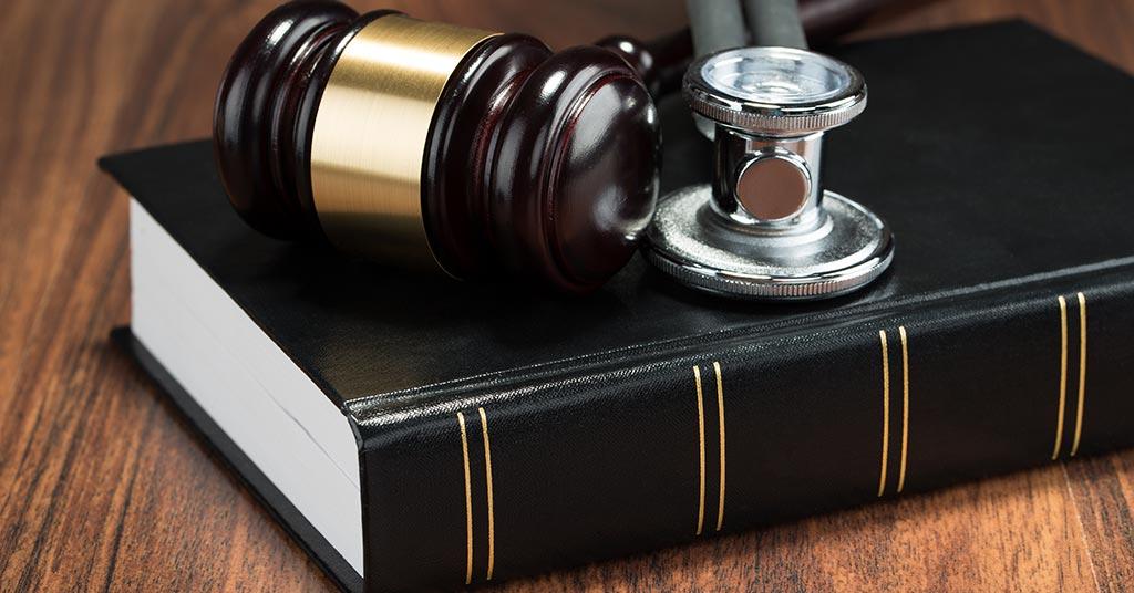 claiming for medical malpractice