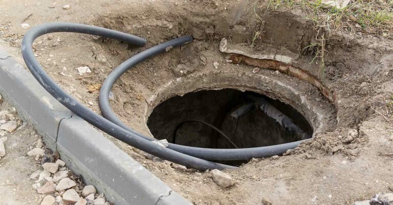 Compensation for Falls into Uncovered Manholes in South Africa