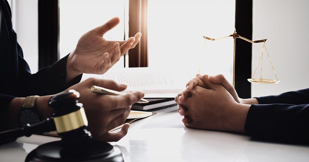 consultation personal injury lawyer