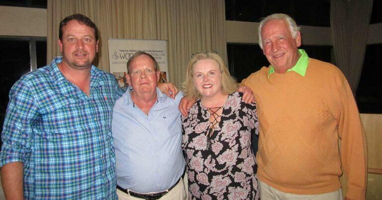 DSC Delighted to Raise over R200 000 for Special Care Centre