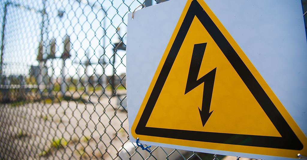 electric fence liability south africa