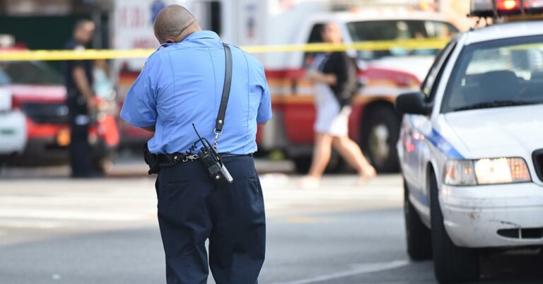 What To Do If You’re In a Hit and Run Accident