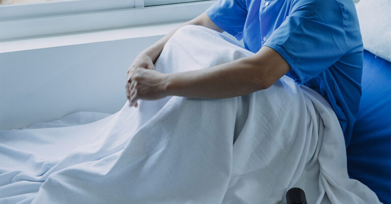 Medical Malpractice Claims for Hospital-Acquired Infections