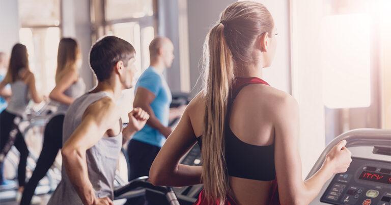 Injury Due to Fitness Equipment: Can You Sue?