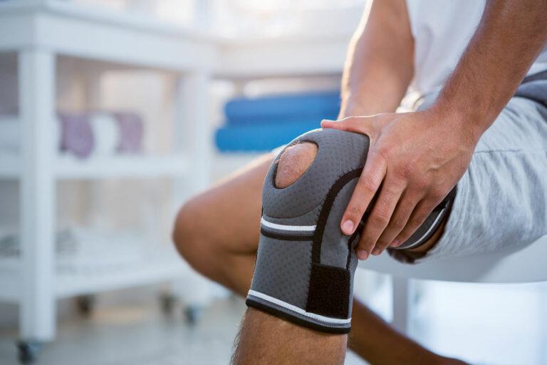 Knee Injury Claims: What You Should Know