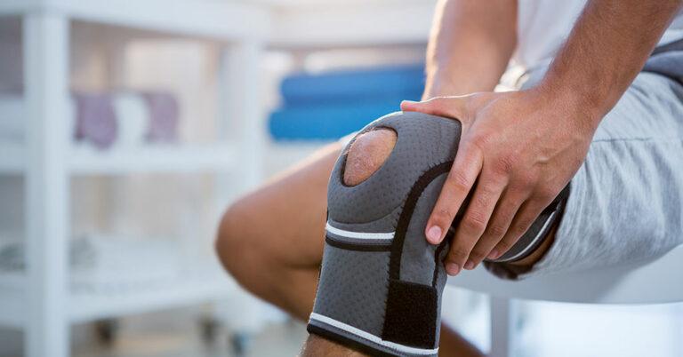 Knee Injury Claims: What You Should Know
