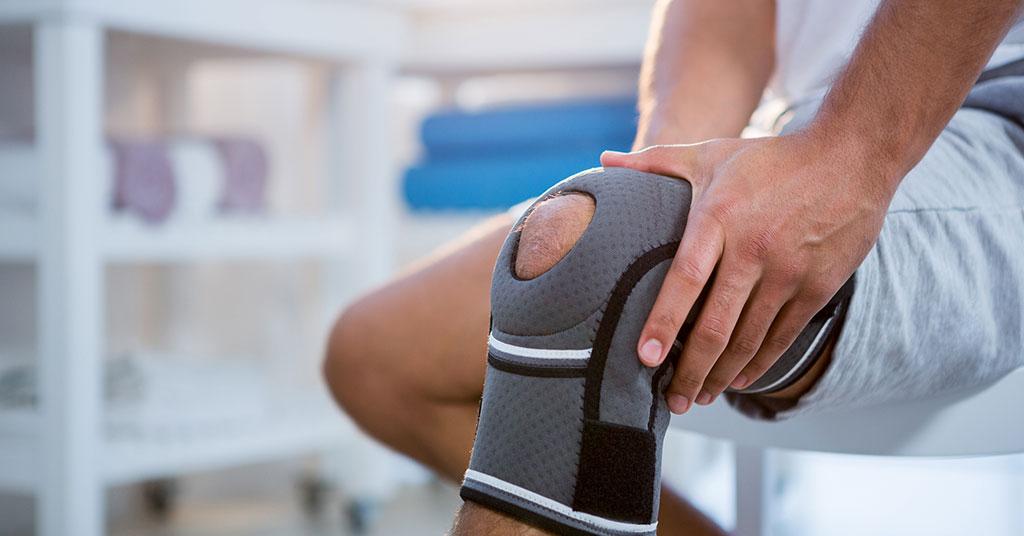 knee injury claims