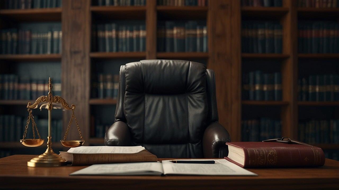 Legal office