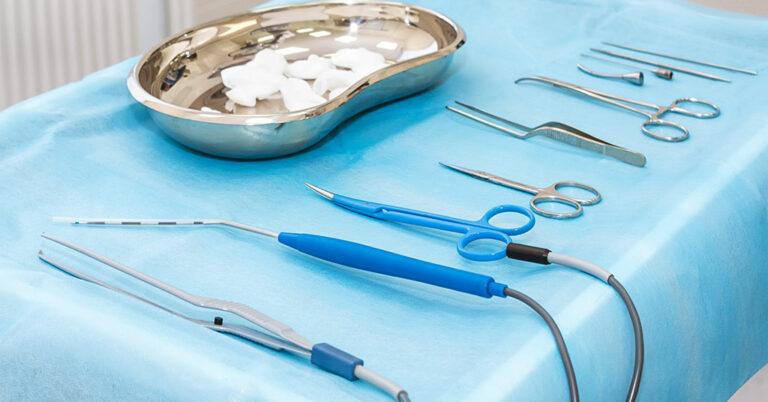 Liposuction and Medical Malpractice Claims